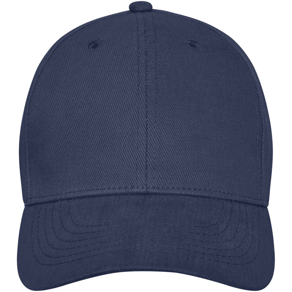 Davis 260 g/m² 6 panel cap