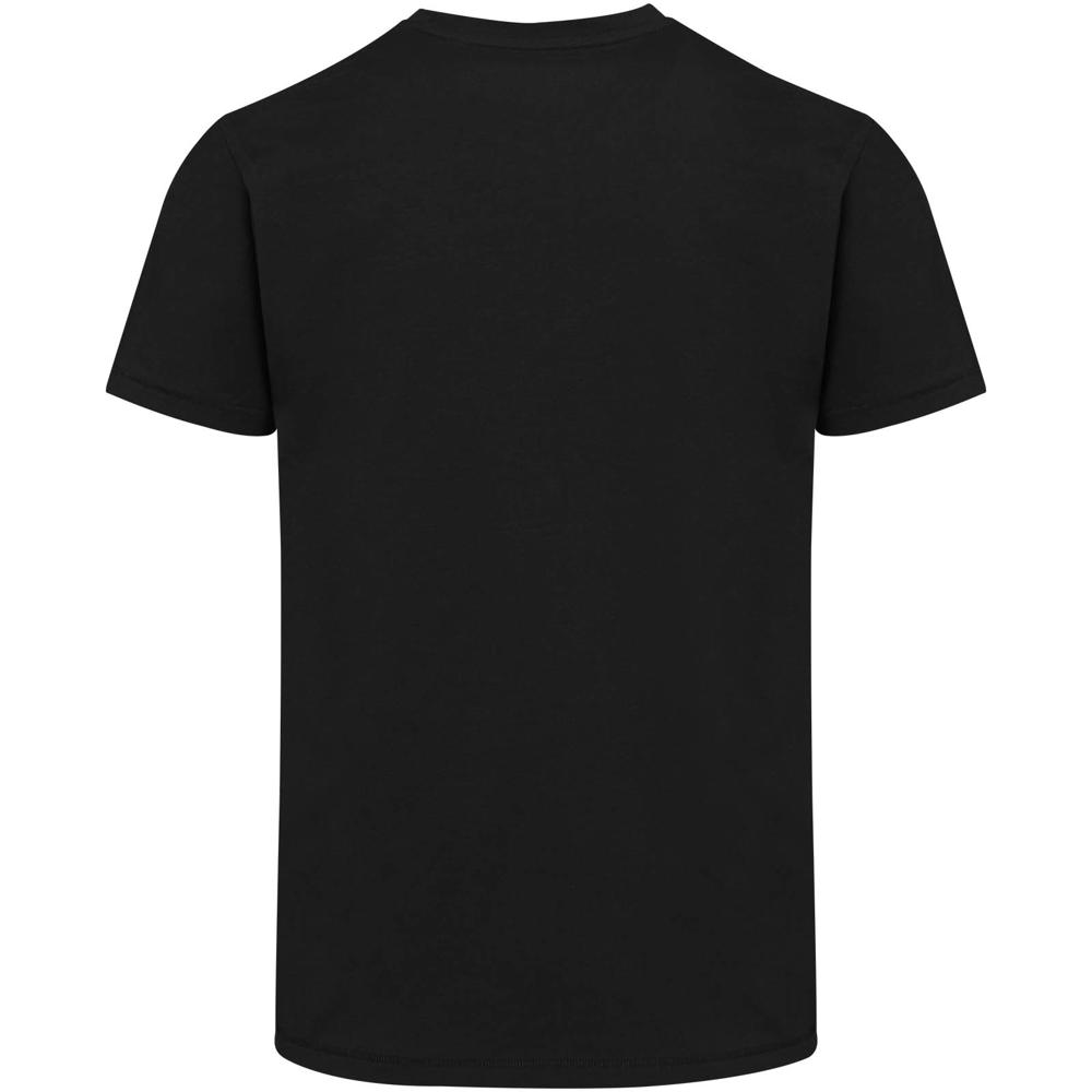 Balfour 200 g/m² unisex OCS organisch T-shirt met korte mouwen