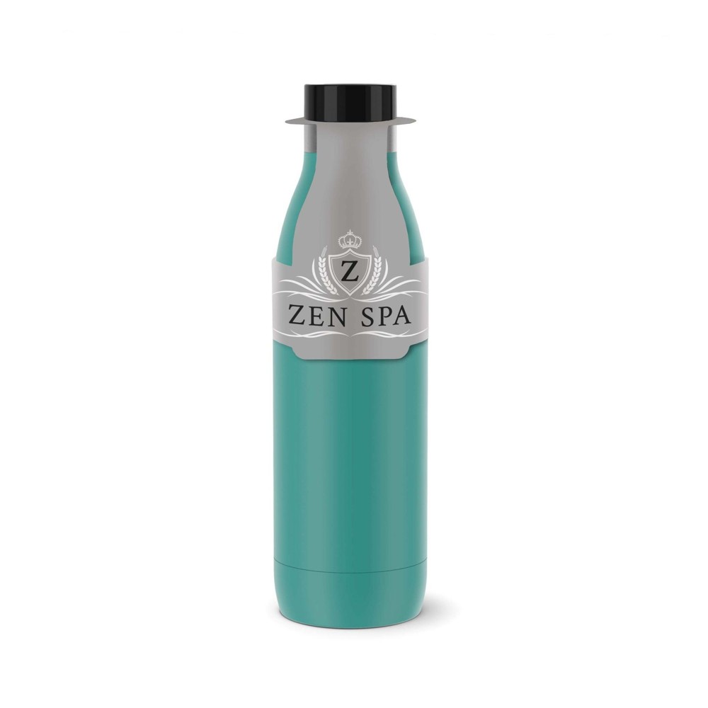 Tefal Bludrop Basic 0.7L- Groen
