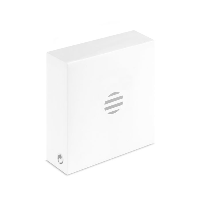 ALFA - Gerecyclede 15W oplader