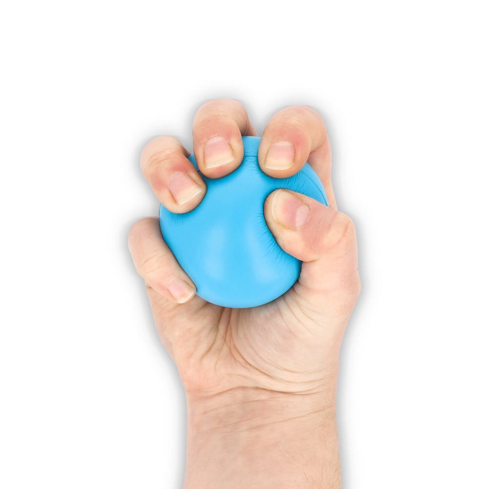 Anti-stress bal Ø 6cm 