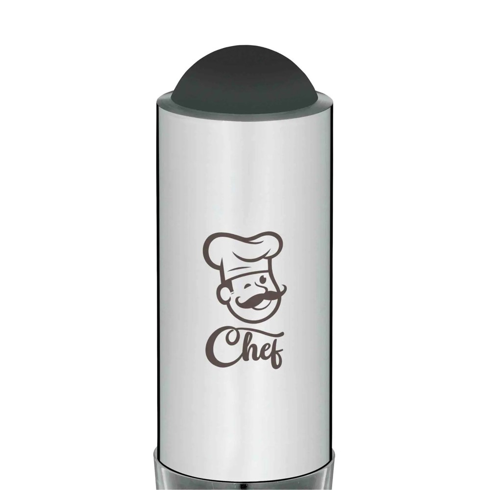WMF Electric Mill- Zilver