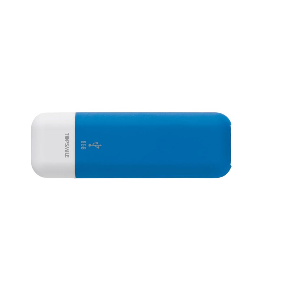 Modular USB stick 8GB