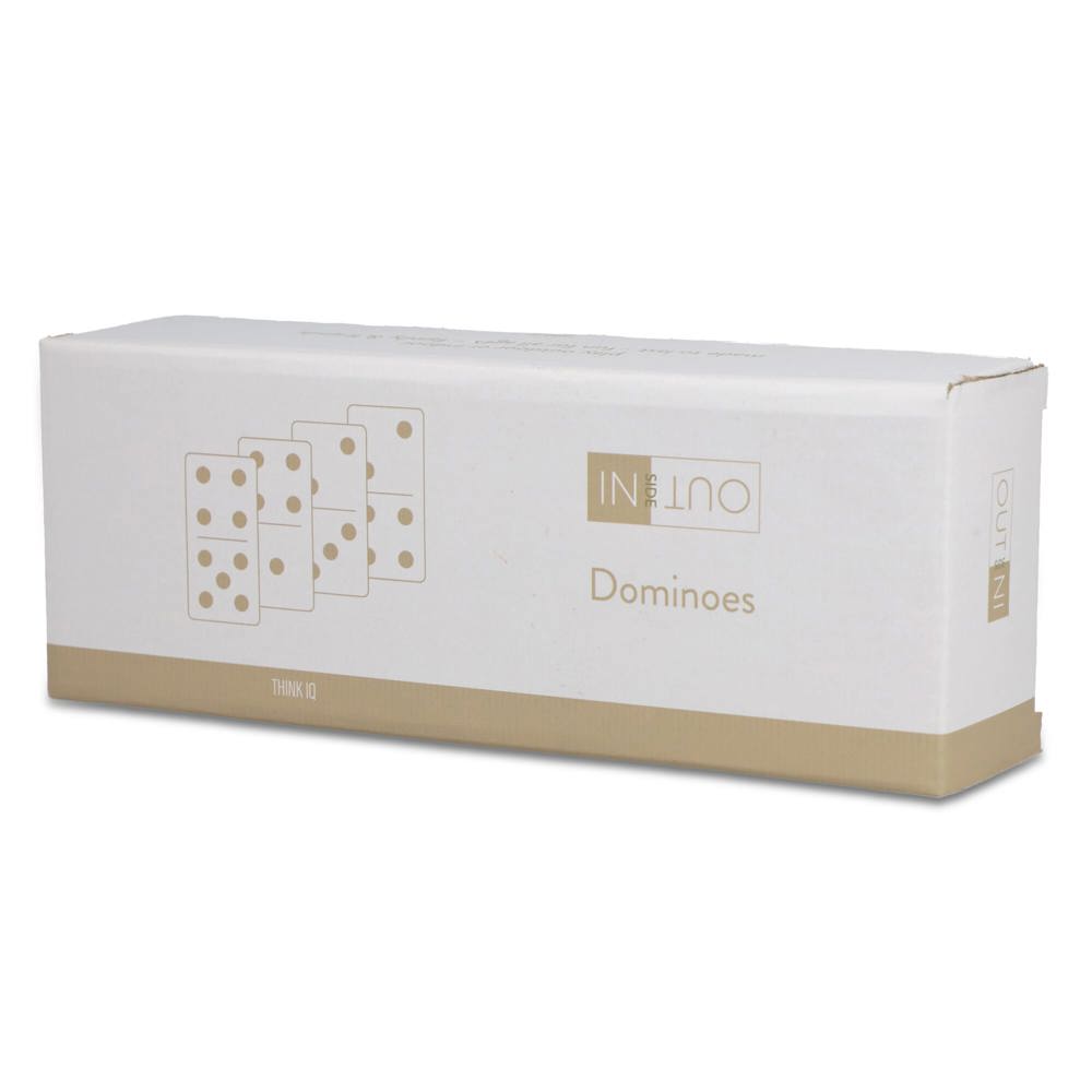 InSideOut Domino