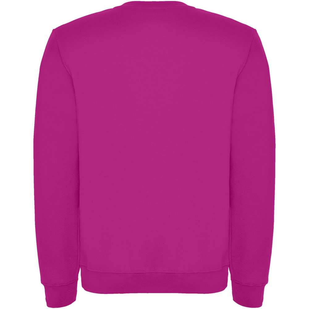 Clasica 280 g/m² unisex trui met ronde hals