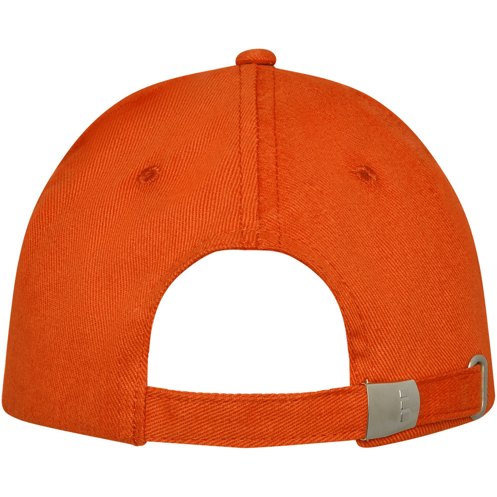 Doyle 260 g/m² 5 panel cap