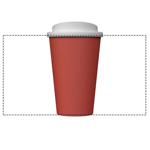 Americano® Infiniti geïsoleerde beker van 350 ml