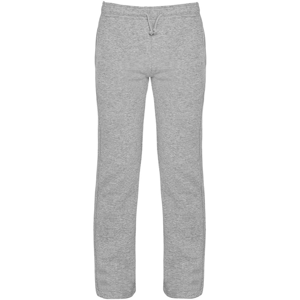 New Astun 280 g/m² unisex broek - Gemêleerd grijs