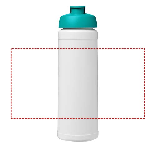 Baseline® Plus 750 ml sportfles met flipcapdeksel