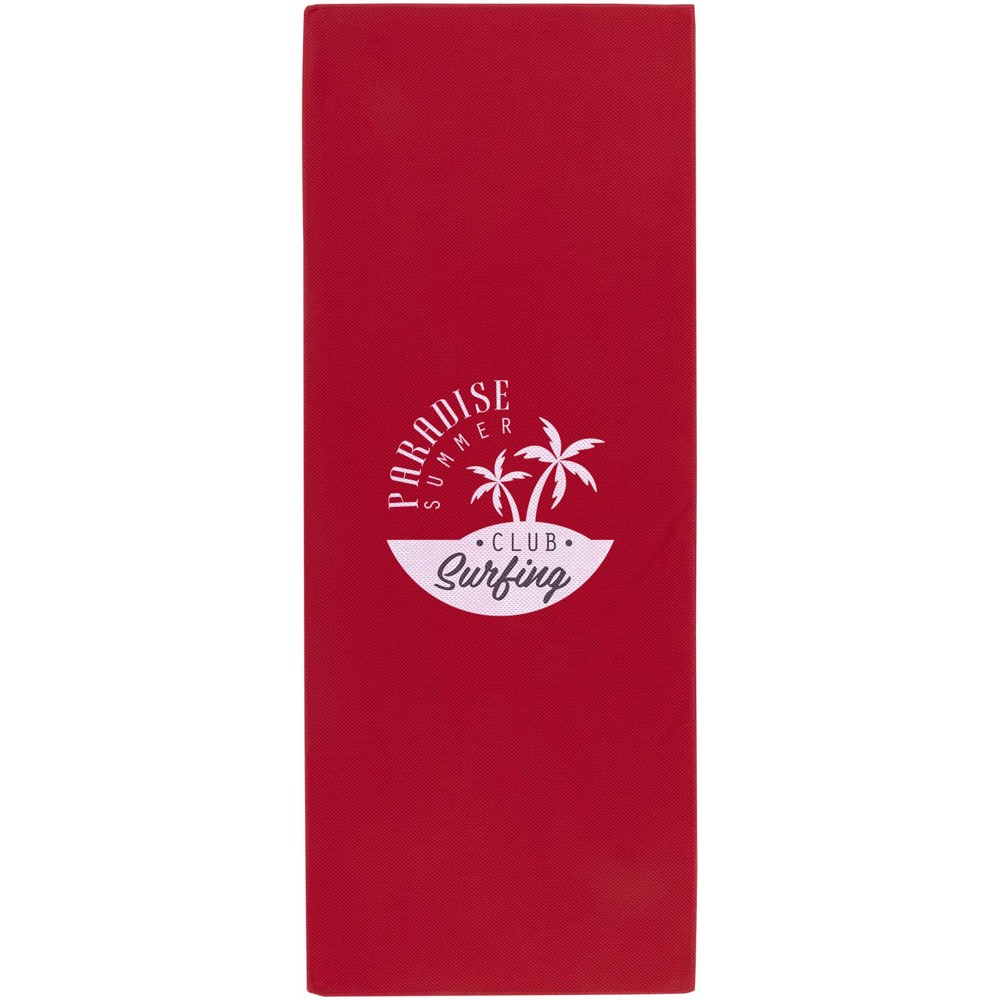 Althea sporthanddoek 30 x 80 cm