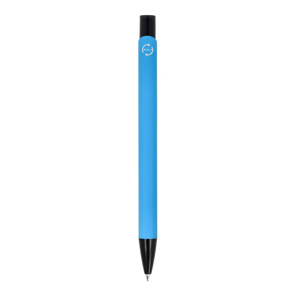 Alicante soft touch R-AL blauwe inkt