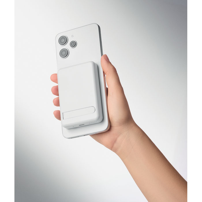 ATLAS - Powerbank reisset 5000mAh