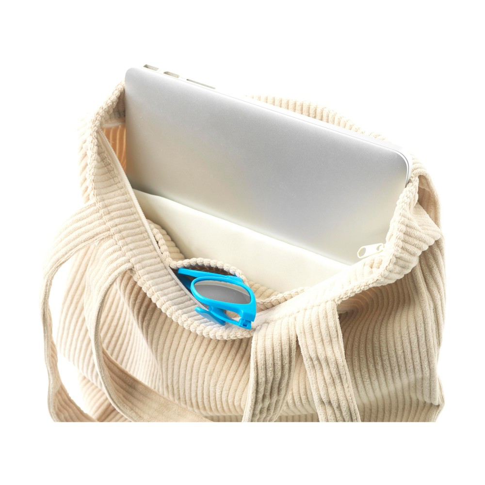 Alfie GRS Recycled Laptopbag 15" (450 g/m²) laptoptas