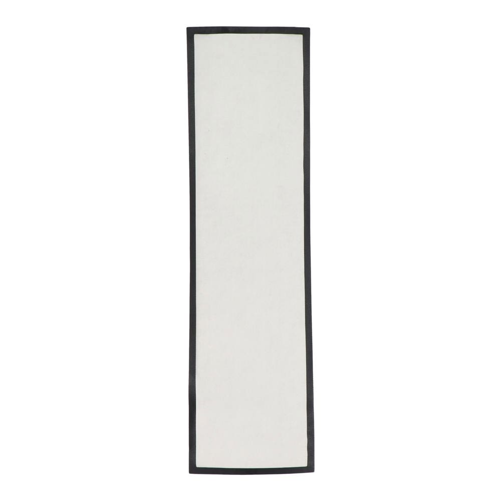 Bar runner sublimatie 88 x 25 cm