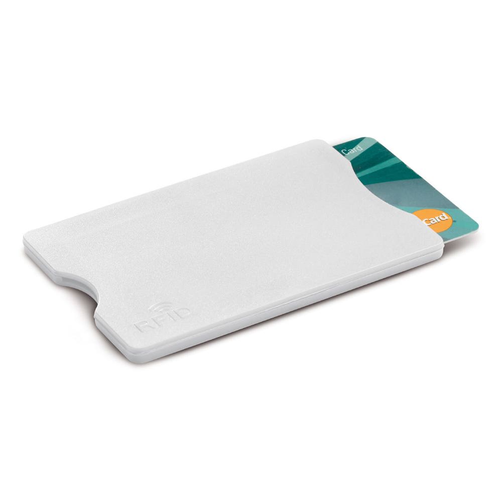 RFID kaarthouder hardcase 