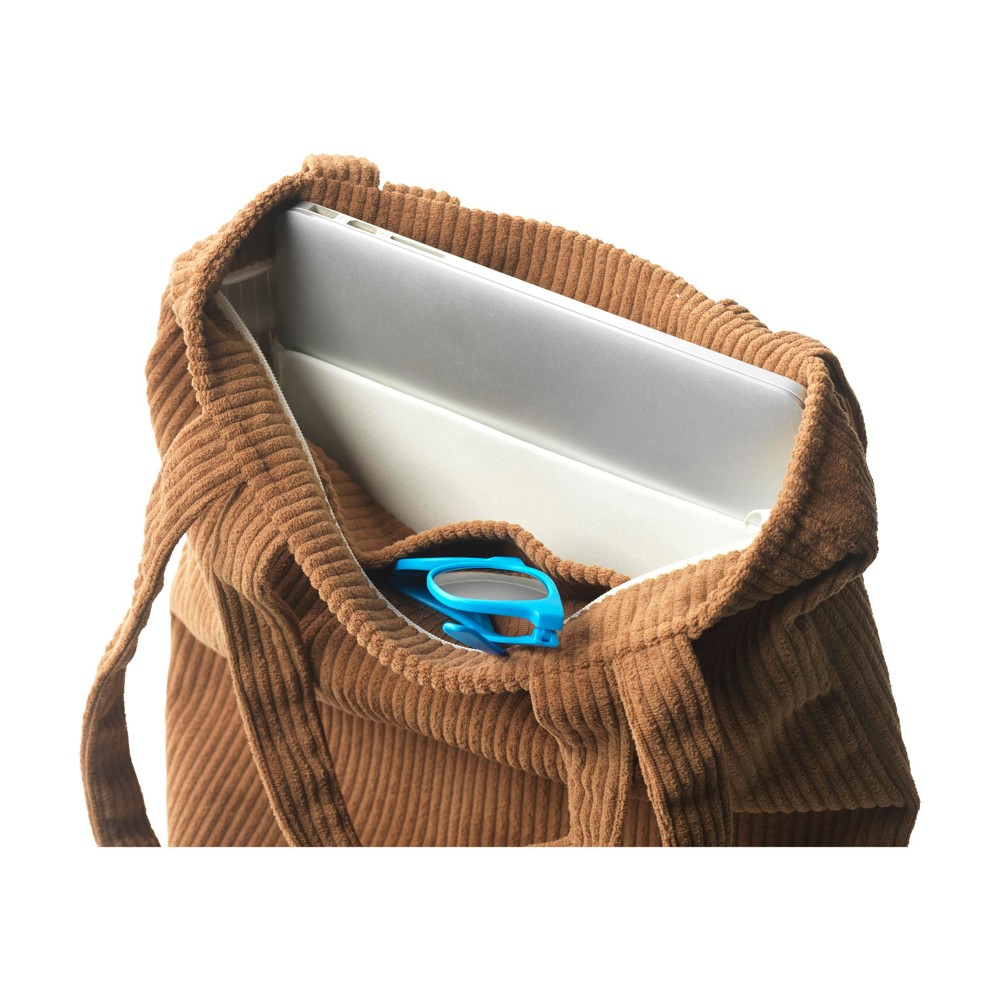 Alfie GRS Recycled Laptopbag 15" (450 g/m²) laptoptas