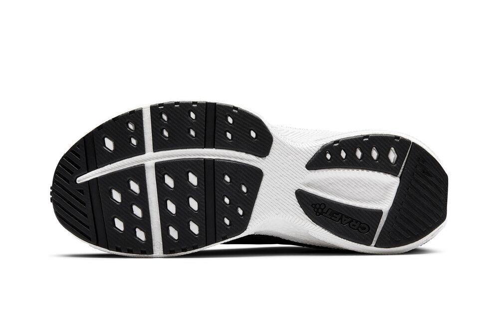 Craft - PRO Endur Distance M Black-White 10/44,5