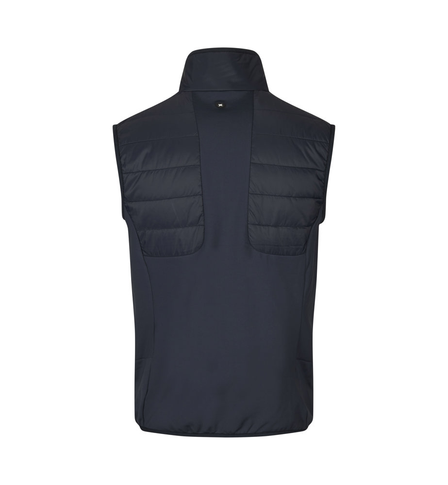 GEYSER hybrid vest