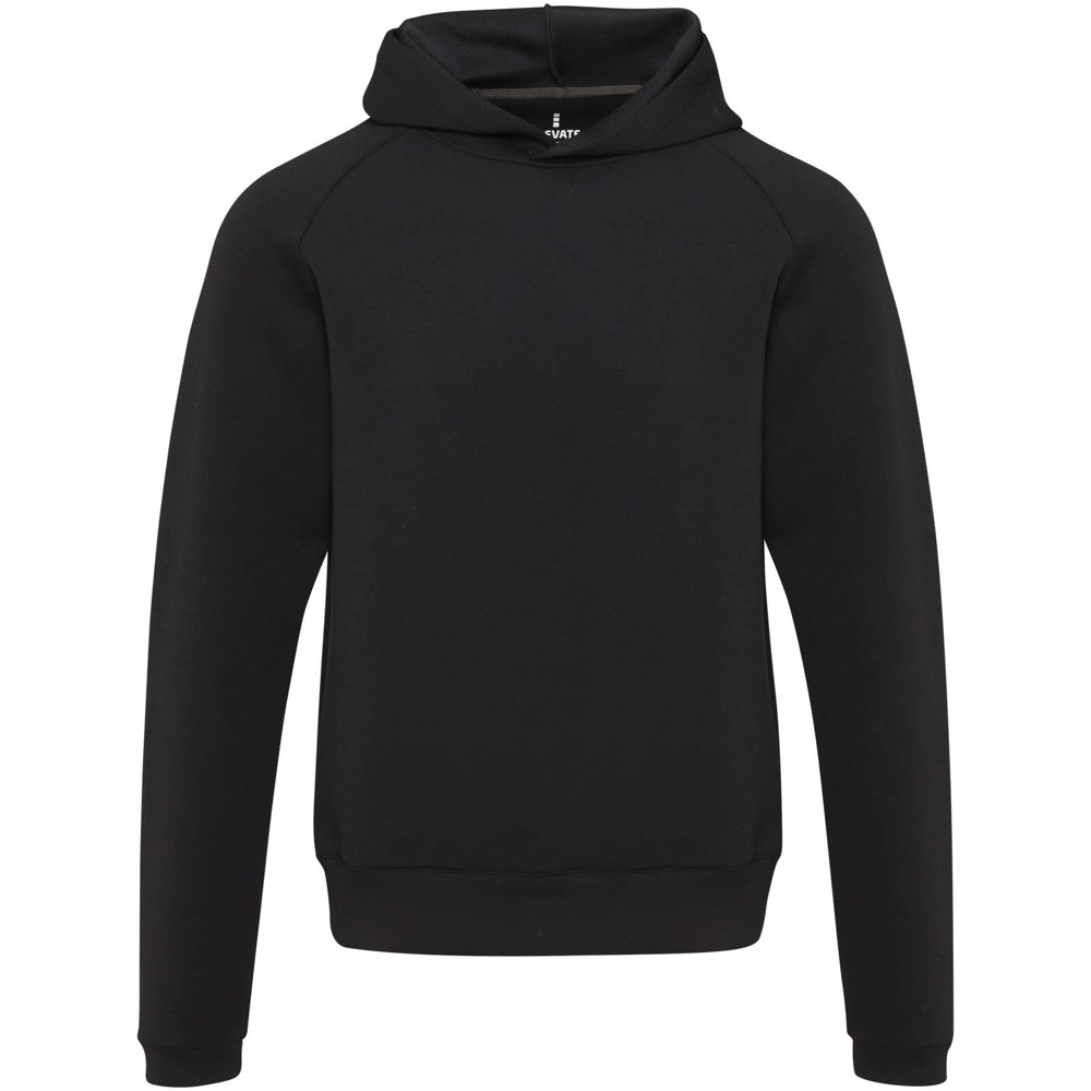 Danali 350 g/m² unisex interlock sport hoodie