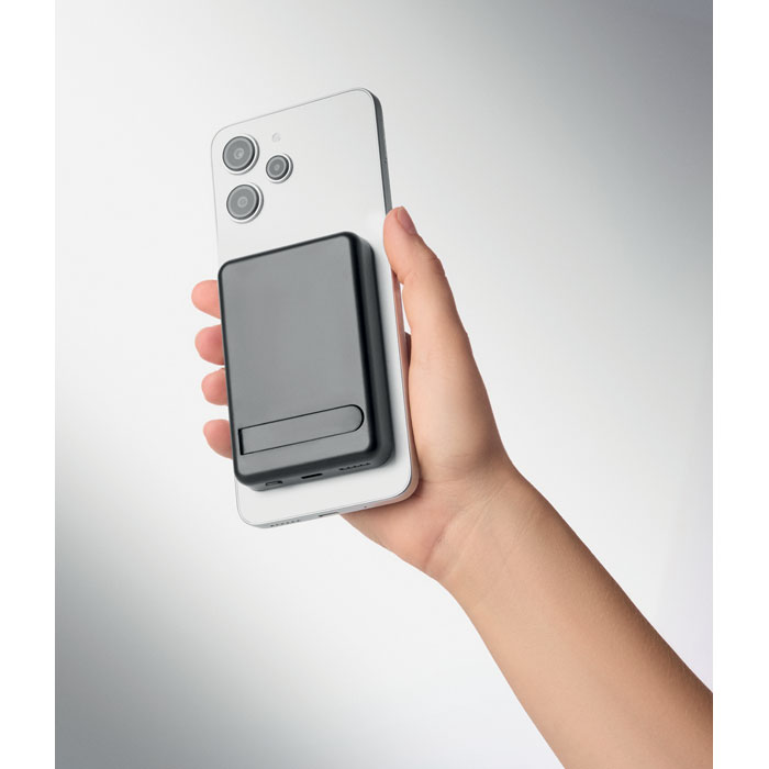 ATLAS - Powerbank reisset 5000mAh