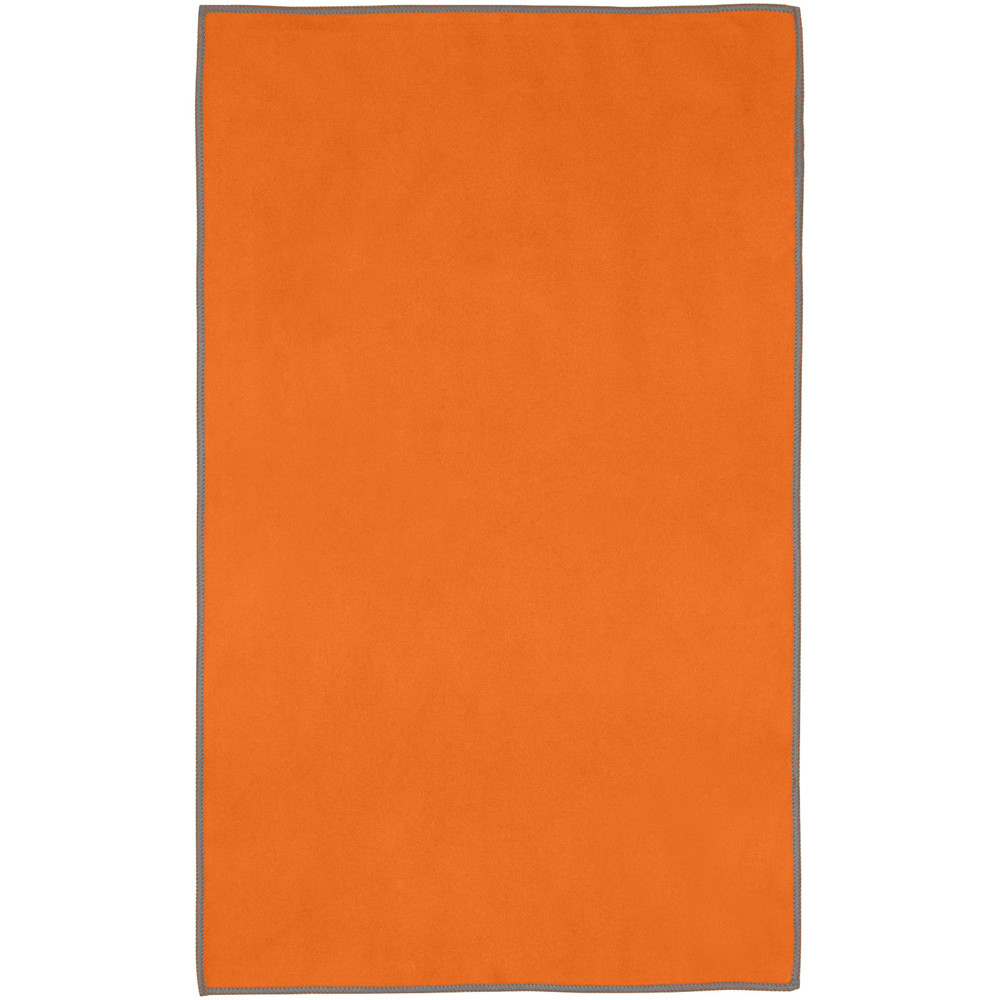 Pieter GRS ultralichte en sneldrogende handdoek 30 x 50 cm
