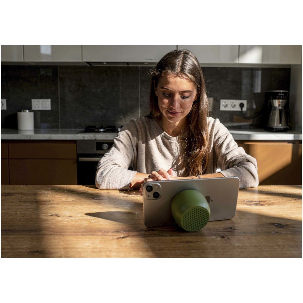 Boompods Zero-Snap 5W magnetische, waterdichte draadloze luidspreker