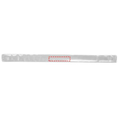 RFX™ Mats 38 cm reflecterende TPU veiligheids-slapwrap