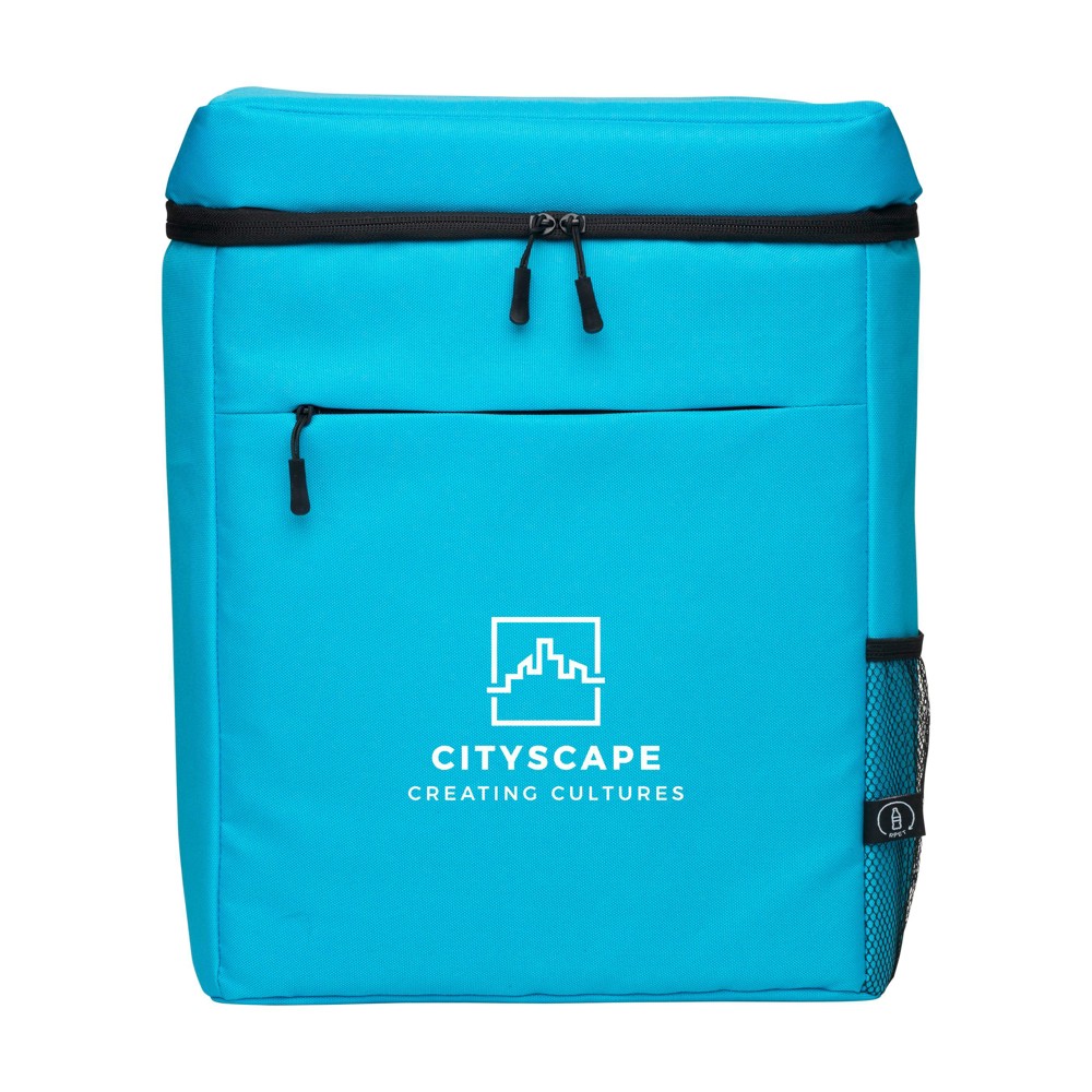 Arctica Cooler GRS Recycled Backpack koeltas