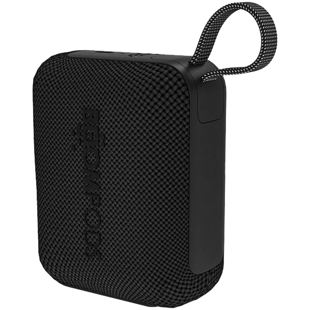 Boompods Beachboom Mini 5W waterdichte miniluidspreker