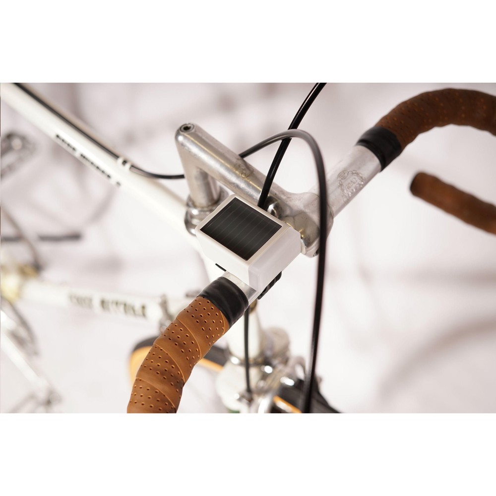 Solar Bikelight fietslampjes
