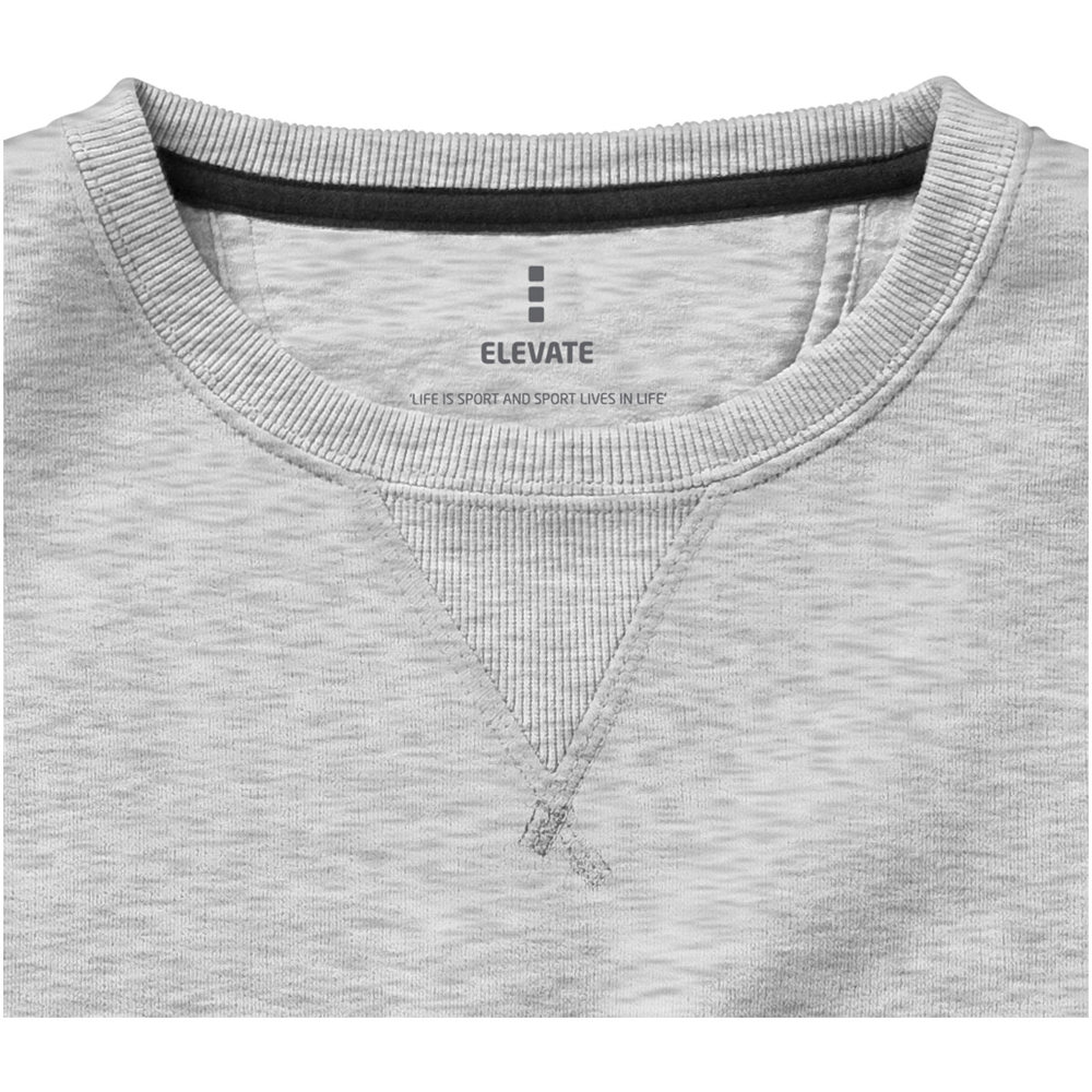 Arora 300 g/m² unisex sweater met ronde hals