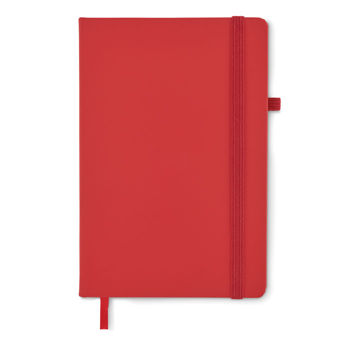 ARPU - Gerecycled PU A5 notitieboek