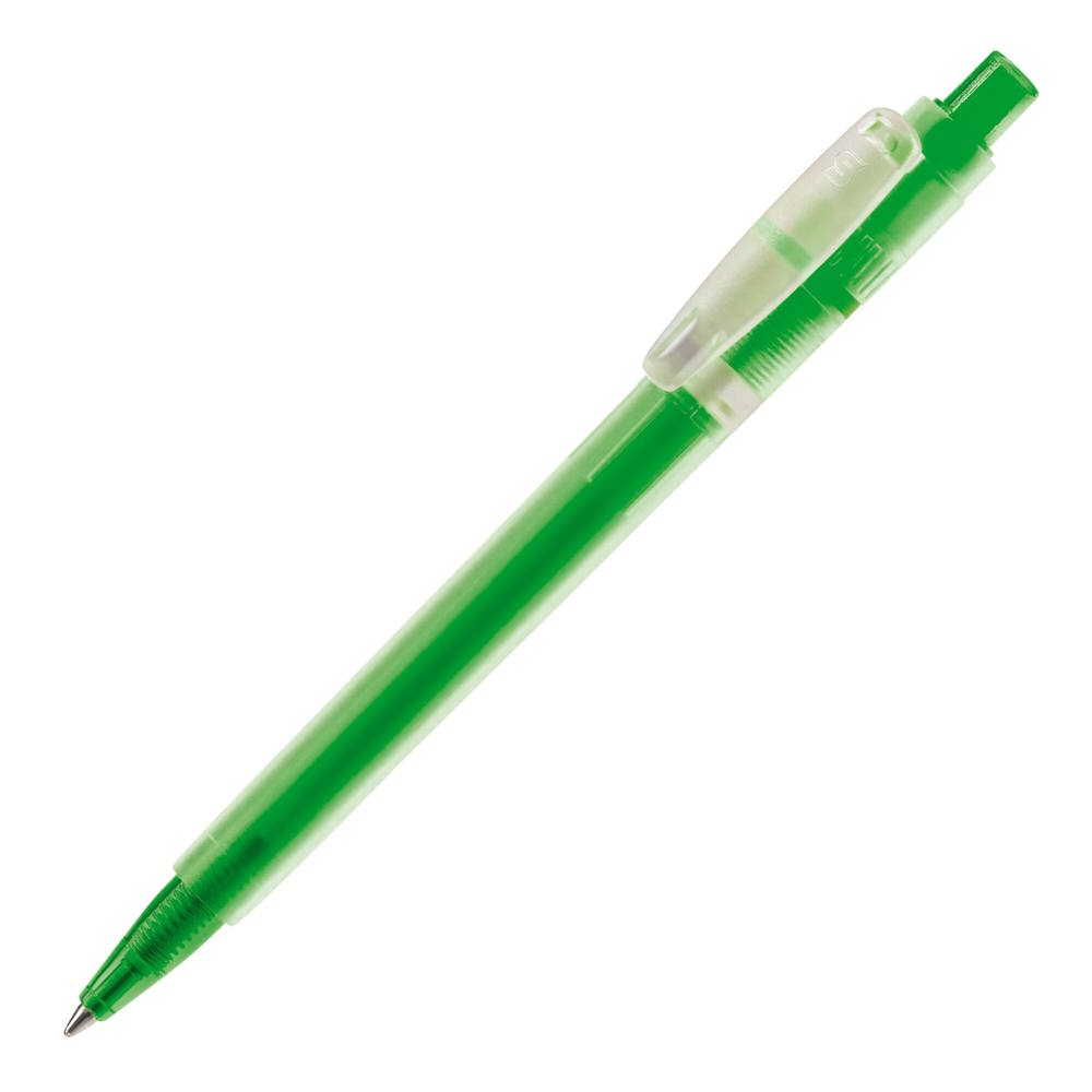 Balpen Baron '03 Ice Frosty - Ecru / Groen
