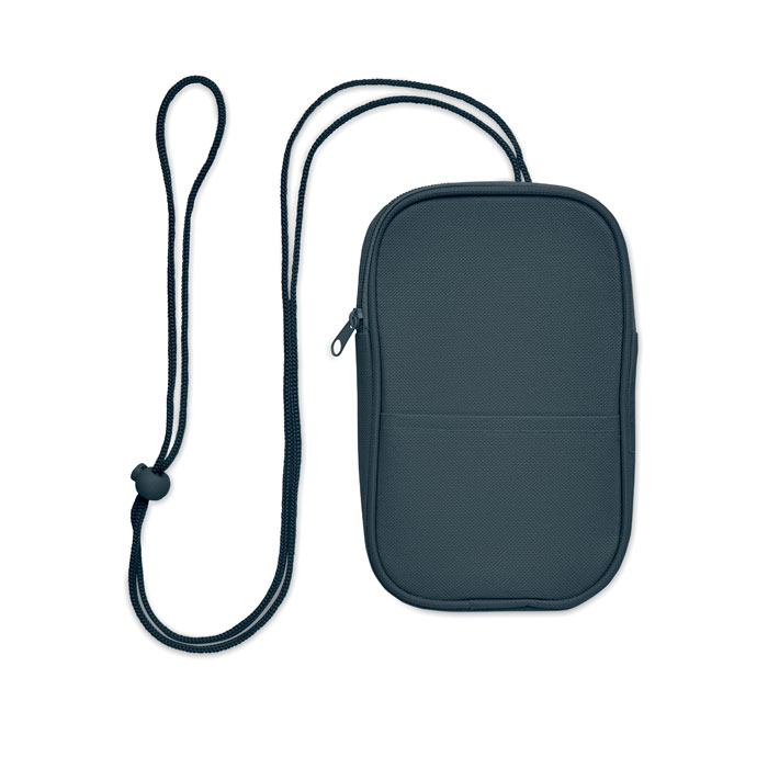 KOROVIN POUCH - Crossbody reistas RPET