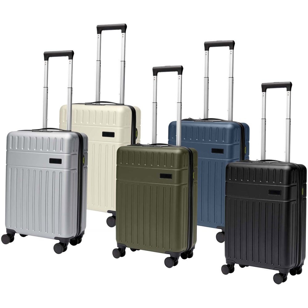 Rover GRS gerecyclede 20 inch cabinetrolley 40 l
