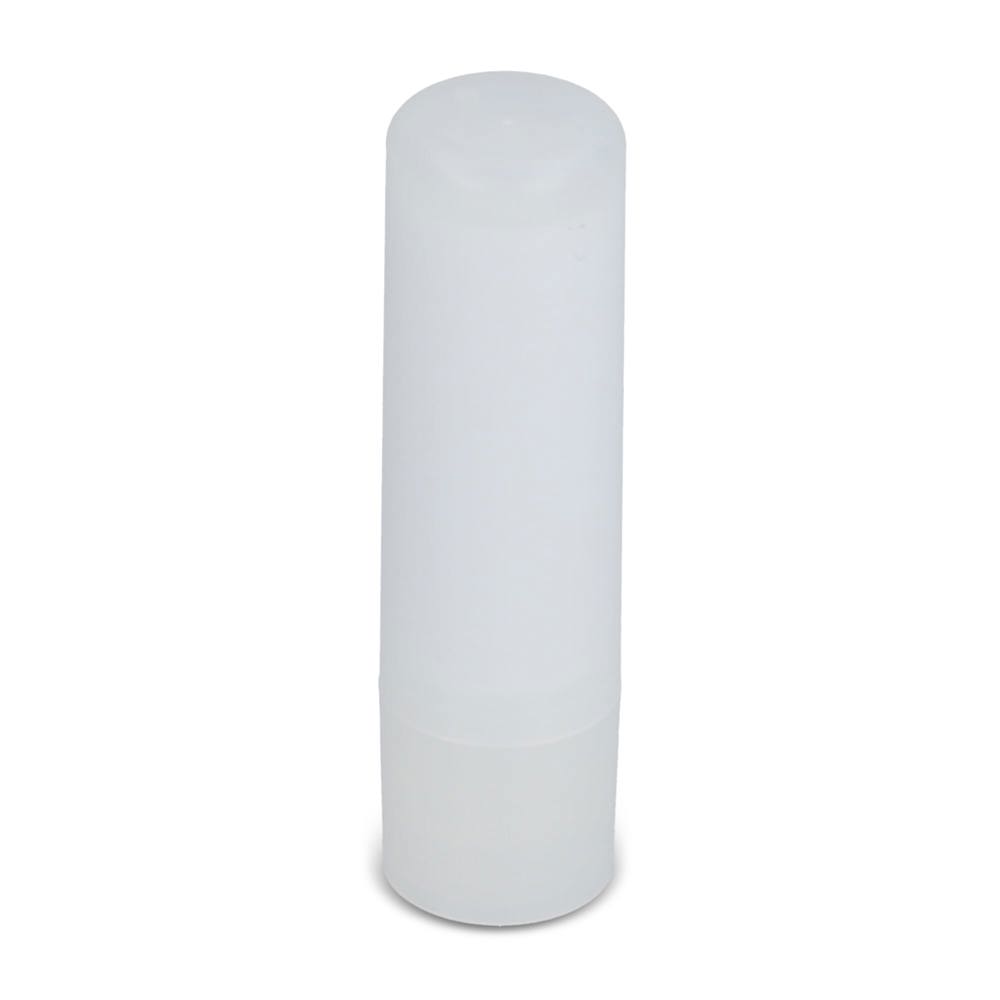 Klassieke lippenbalsemstick gerecycled materiaal