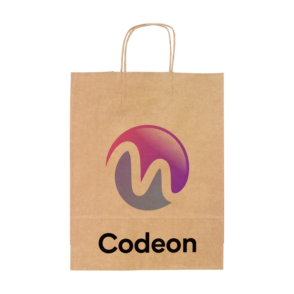Pagari Paper Bag A3 papieren tas