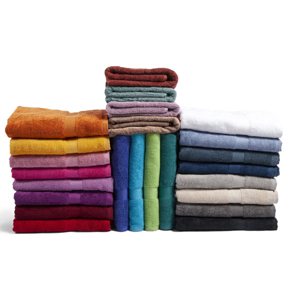 Lord Nelson Fairtrade handdoek 70x130cm set van 3