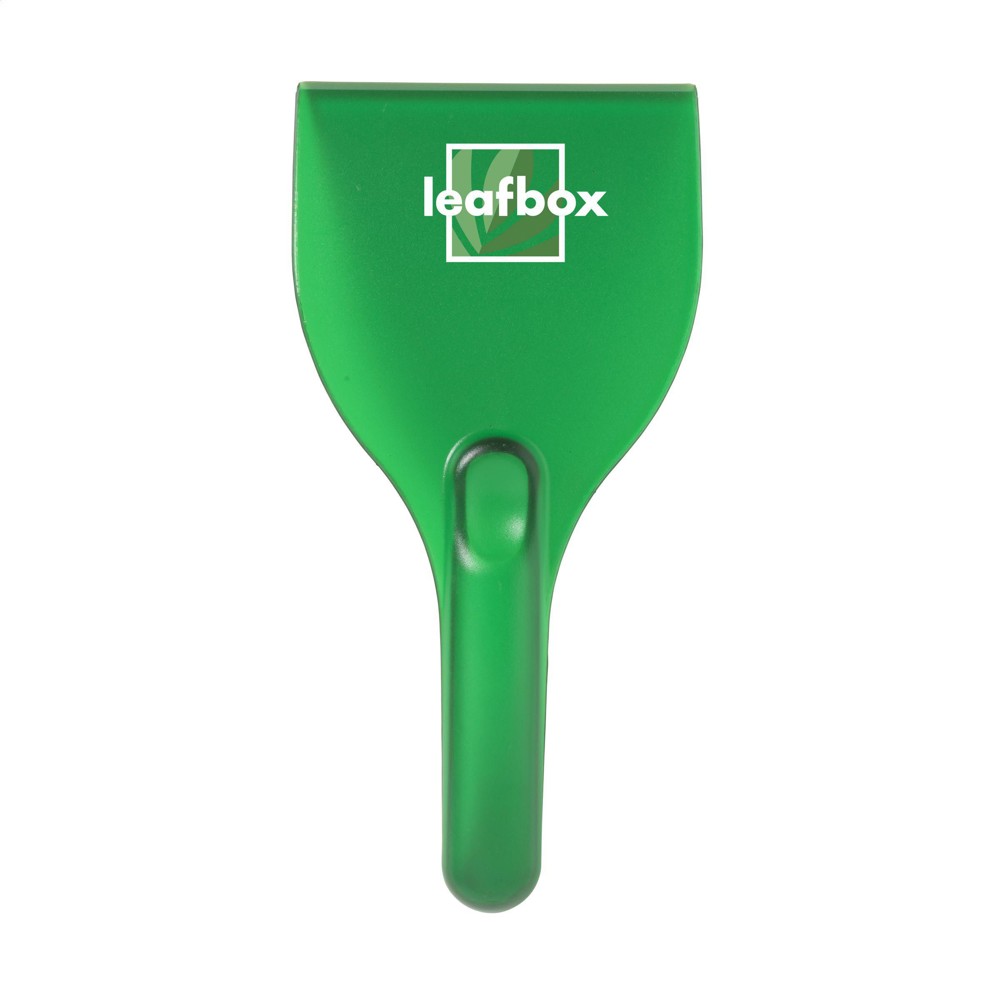 Ontario ijskrabber - groen (± PMS 7727)