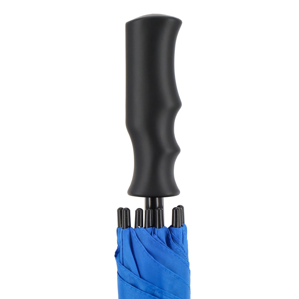 Bosco 190T Polyester 23" Stok paraplu Auto open