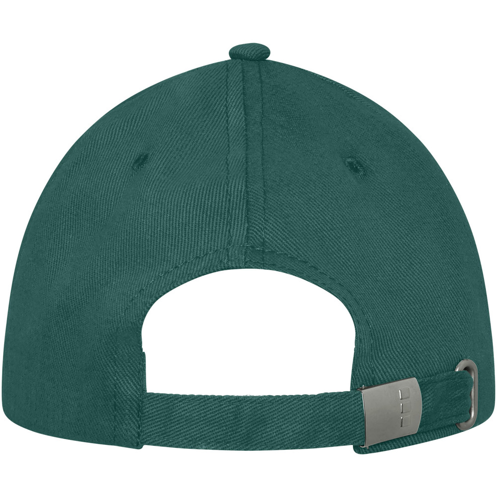 Darton 260 g/m² 6 panel sandwich cap
