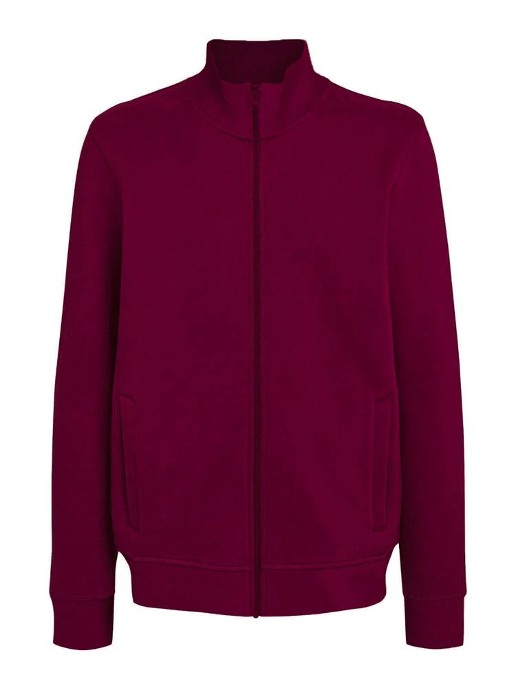 BS Harlem full zip sweater, 280 gr/m²