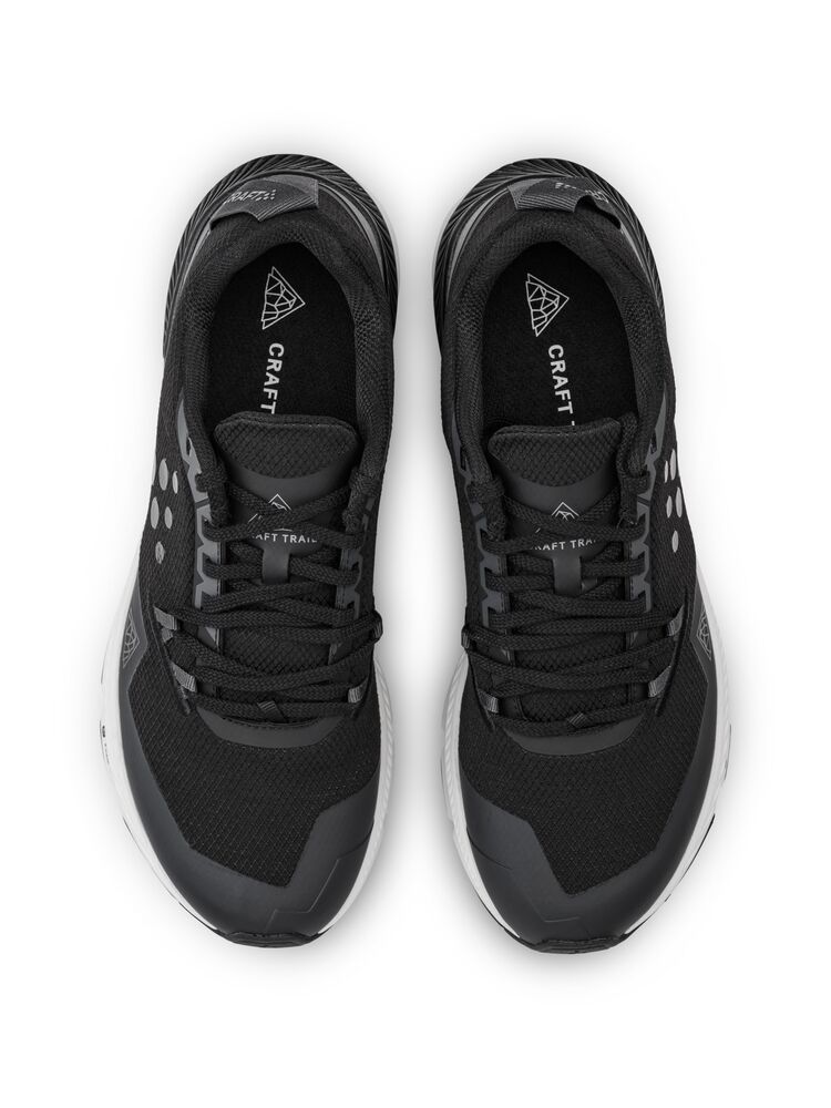 Craft - Nordic Trail 2 W Black 3UK/35,5EU