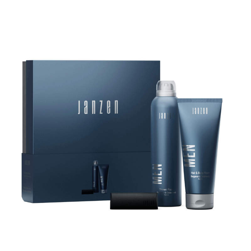 Janzen Giftset Moments for Men