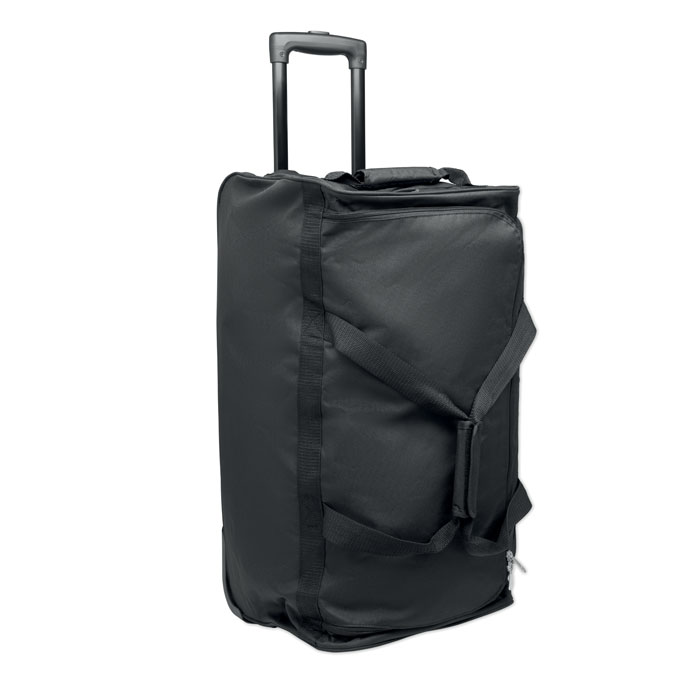 ITFITS - 600D RPET reistas trolley