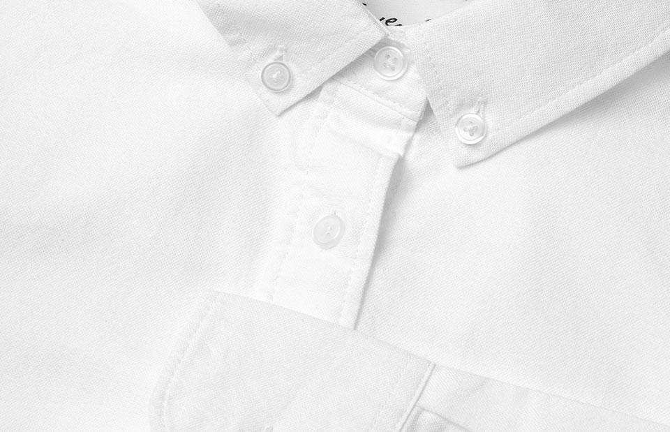 SEVEN SEAS Oxford | long | modern | dames