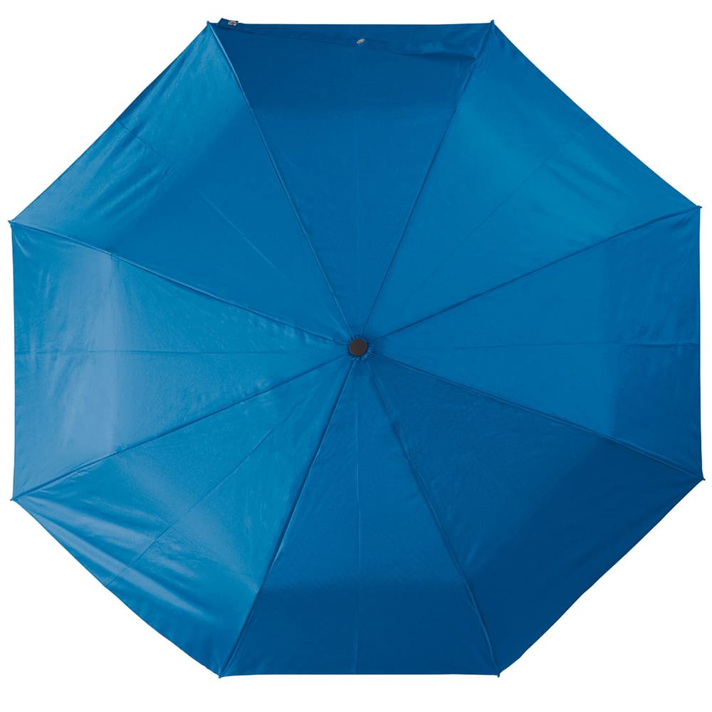 Opvouwbare 22” paraplu auto open