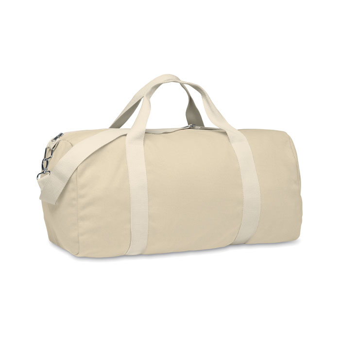 MALDI - Gerecycleerde reistas 320gr/m² - Beige