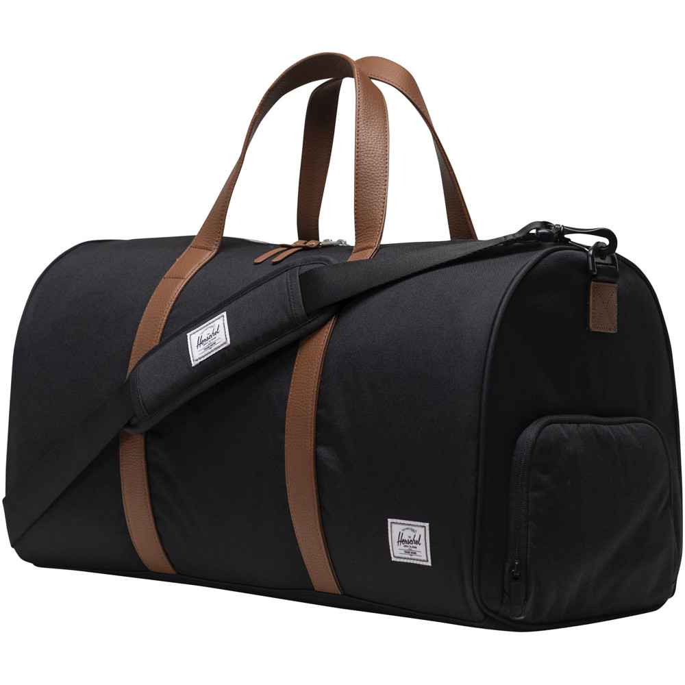 Herschel Novel™ gerecyclede reistas 43 l