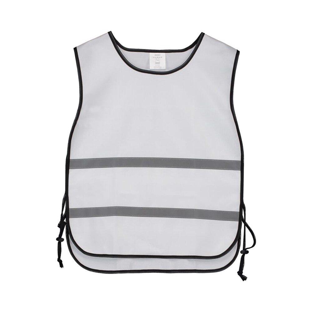 Trainingsvest - Wit (WHITE) / Wit